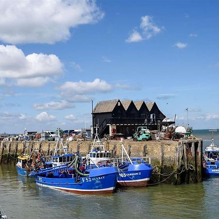 Willow-Static Caravan On Holiday Park Near Margate, Kent Otel Birchington-on-Sea Dış mekan fotoğraf