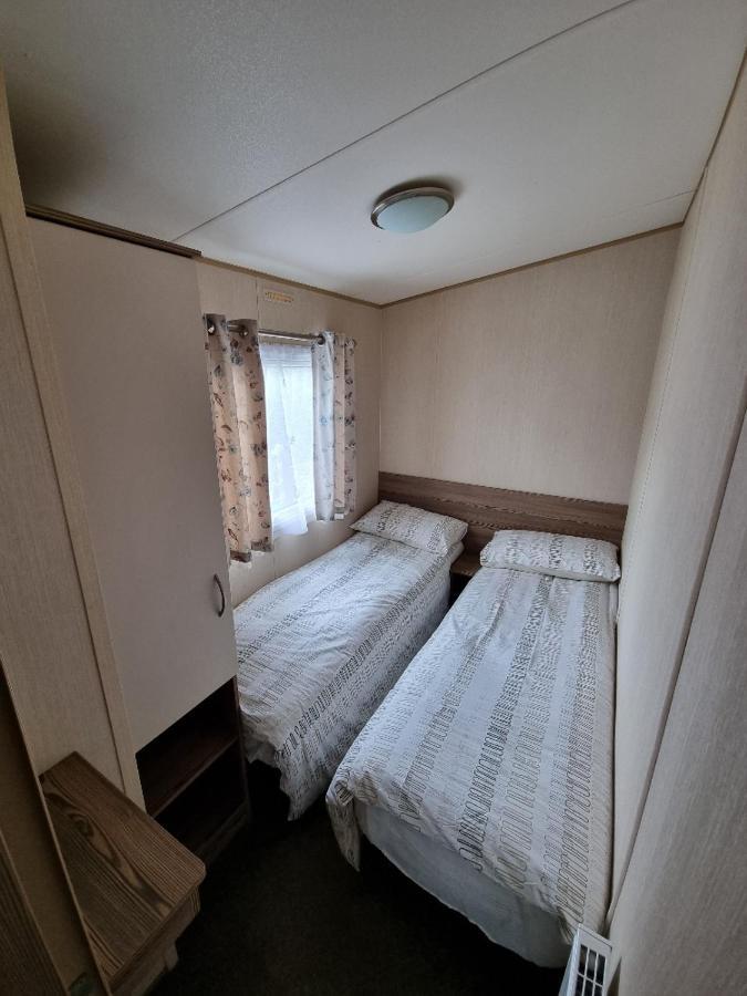 Willow-Static Caravan On Holiday Park Near Margate, Kent Otel Birchington-on-Sea Dış mekan fotoğraf